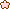 tiny pink pixel star